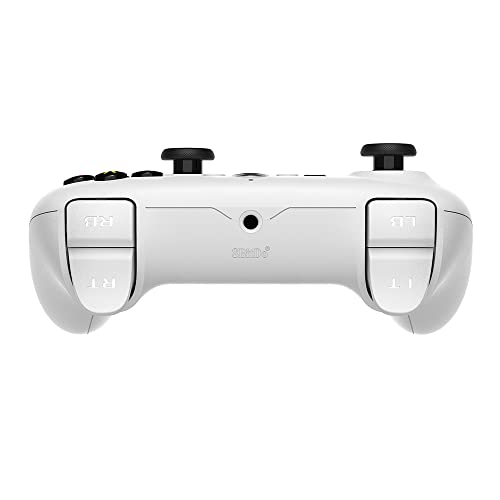 Wennzy Controle de Jogos, Orion Controlador com Fio Microsoft Autorizado  Xbox Series Alça Para Jogos de PC