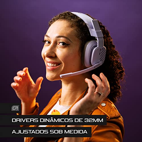 SteelSeries Arctis Nova Pro Fone de ouvido para jogos sem fio – Drivers  Hi-Fi premium – Cancelamento de ruído ativo – Infinity Power System –  Microfone ClearCast Gen 2 – PC, PS5