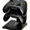 Suporte Para 2 Controles Gamer Xbox/Playstation/Pc