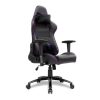Cadeira Gamer Mancer Tyr Purple Edition, Preta e Roxa, MCR-TYR-PRP01