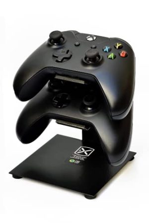Suporte Para 2 Controles Gamer Xbox/Playstation/Pc