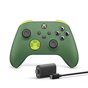 CONTROLE SEM FIO XBOX - REMIX EDICAO ESPECIAL