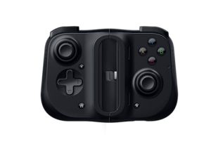 Controle Razer Kishi para Android - Carregamento por saída USB-C