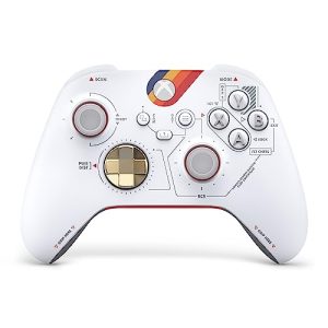 Controle Starfield Edition Series X/S, One, PC