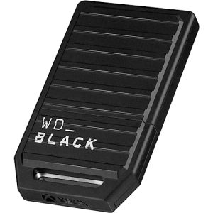 Cartão Expansão WD_BLACK C50 de 1TB para Xbox Series X|S
