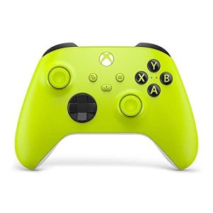 Controle sem Fio Xbox - Eletric Volt